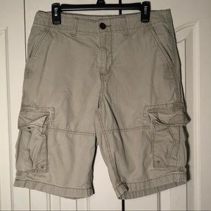 Men’s Urban Pipeline Cargo Shorts